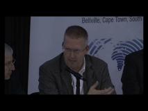 Feedback from Parallel Sessions: Michael Netzley, Arshad Ahmad, Antonio Freitas, Vladimir Nanut 