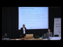 Accreditation Challenges in Emerging Economies Jonathan Cook