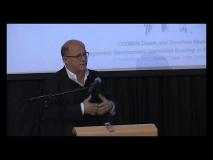 The Challenges and Opportunities of Management Schools in Transitional Societies - Nick Binedell