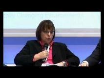 Panel: Hidden champions and cooperation in business: Achieving competitiveness and developing cooperation and partnerships - practices and future prospects 