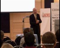 16th CEEMAN Annual Conference “Management Education for the Realities of Emerging Markets”, Tirana 2008